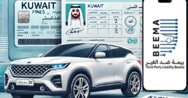 beema kuwait Vehicle Insurance Online Guide