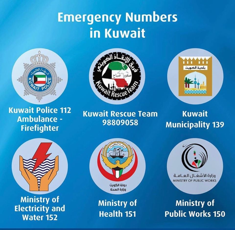 police complaint whatsapp number on kuwait – A Quick Guide