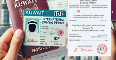 international driving license kuwait - Quick Guide for 2025